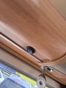 USED BAILEY PEGASUS VERONA Fixed bed, mover, serviced