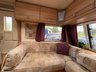 USED BAILEY PEGASUS VERONA Fixed bed, mover, serviced