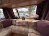USED BAILEY PEGASUS VERONA Fixed bed, mover, serviced