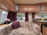 USED BAILEY PEGASUS VERONA Fixed bed, mover, serviced