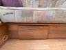 USED BAILEY PEGASUS VERONA Fixed bed, mover, serviced