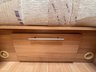 USED BAILEY PEGASUS VERONA Fixed bed, mover, serviced