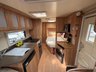USED BAILEY PEGASUS VERONA Fixed bed, mover, serviced