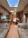 USED BAILEY PEGASUS VERONA Fixed bed, mover, serviced