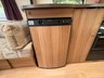 USED BAILEY PEGASUS VERONA Fixed bed, mover, serviced