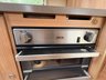 USED BAILEY PEGASUS VERONA Fixed bed, mover, serviced