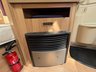 USED BAILEY PEGASUS VERONA Fixed bed, mover, serviced