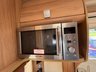USED BAILEY PEGASUS VERONA Fixed bed, mover, serviced