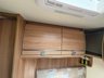 USED BAILEY PEGASUS VERONA Fixed bed, mover, serviced