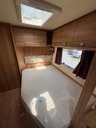 USED BAILEY PEGASUS VERONA Fixed bed, mover, serviced