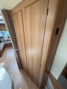 USED BAILEY PEGASUS VERONA Fixed bed, mover, serviced