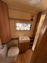 USED BAILEY PEGASUS VERONA Fixed bed, mover, serviced