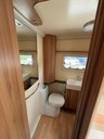 USED BAILEY PEGASUS VERONA Fixed bed, mover, serviced