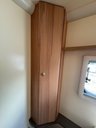 USED BAILEY PEGASUS VERONA Fixed bed, mover, serviced