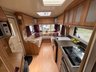 USED BAILEY PEGASUS VERONA Fixed bed, mover, serviced