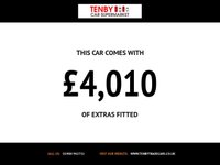 USED 2019 69 BMW X4 2.0 20d M Sport SUV 5dr Diesel Auto xDrive Euro 6 (s/s) (190 ps) 