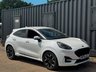 USED 2022 71 FORD PUMA 1.0T EcoBoost MHEV ST-Line X Euro 6 (s/s) 5dr B & O/HTE STEERING/CRUISE/FSH