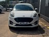 USED 2022 71 FORD PUMA 1.0T EcoBoost MHEV ST-Line X Euro 6 (s/s) 5dr B & O/HTE STEERING/CRUISE/FSH
