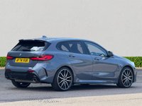 USED 2024 74 BMW 1 SERIES 2.0 M135i Hatchback 5dr Petrol Auto xDrive Euro 6 (s/s) (306 ps) 