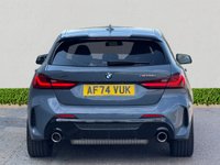 USED 2024 74 BMW 1 SERIES 2.0 M135i Hatchback 5dr Petrol Auto xDrive Euro 6 (s/s) (306 ps) 