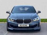 USED 2024 74 BMW 1 SERIES 2.0 M135i Hatchback 5dr Petrol Auto xDrive Euro 6 (s/s) (306 ps) 