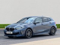 USED 2024 74 BMW 1 SERIES 2.0 M135i Hatchback 5dr Petrol Auto xDrive Euro 6 (s/s) (306 ps) 