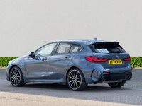 USED 2024 74 BMW 1 SERIES 2.0 M135i Hatchback 5dr Petrol Auto xDrive Euro 6 (s/s) (306 ps) 