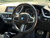 USED 2024 74 BMW 1 SERIES 2.0 M135i Hatchback 5dr Petrol Auto xDrive Euro 6 (s/s) (306 ps) 