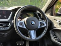 USED 2024 74 BMW 1 SERIES 2.0 M135i Hatchback 5dr Petrol Auto xDrive Euro 6 (s/s) (306 ps) 
