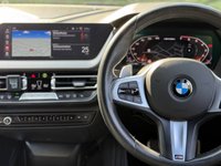 USED 2024 74 BMW 1 SERIES 2.0 M135i Hatchback 5dr Petrol Auto xDrive Euro 6 (s/s) (306 ps) 