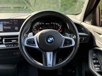 USED 2024 74 BMW 1 SERIES 2.0 M135i Hatchback 5dr Petrol Auto xDrive Euro 6 (s/s) (306 ps) 