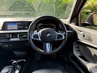 USED 2024 74 BMW 1 SERIES 2.0 M135i Hatchback 5dr Petrol Auto xDrive Euro 6 (s/s) (306 ps) 
