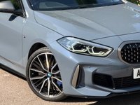 USED 2024 74 BMW 1 SERIES 2.0 M135i Hatchback 5dr Petrol Auto xDrive Euro 6 (s/s) (306 ps) 
