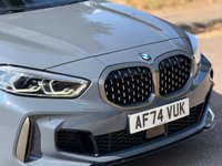 USED 2024 74 BMW 1 SERIES 2.0 M135i Hatchback 5dr Petrol Auto xDrive Euro 6 (s/s) (306 ps) 
