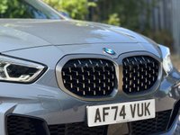 USED 2024 74 BMW 1 SERIES 2.0 M135i Hatchback 5dr Petrol Auto xDrive Euro 6 (s/s) (306 ps) 