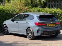 USED 2024 74 BMW 1 SERIES 2.0 M135i Hatchback 5dr Petrol Auto xDrive Euro 6 (s/s) (306 ps) 