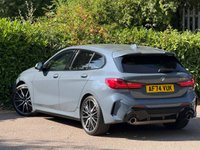 USED 2024 74 BMW 1 SERIES 2.0 M135i Hatchback 5dr Petrol Auto xDrive Euro 6 (s/s) (306 ps) 