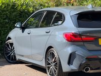 USED 2024 74 BMW 1 SERIES 2.0 M135i Hatchback 5dr Petrol Auto xDrive Euro 6 (s/s) (306 ps) 
