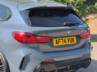 USED 2024 74 BMW 1 SERIES 2.0 M135i Hatchback 5dr Petrol Auto xDrive Euro 6 (s/s) (306 ps) 