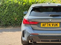 USED 2024 74 BMW 1 SERIES 2.0 M135i Hatchback 5dr Petrol Auto xDrive Euro 6 (s/s) (306 ps) 