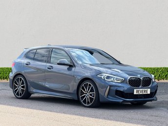 View our BMW 1 Series