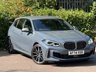 USED 2024 74 BMW 1 SERIES 2.0 M135i Hatchback 5dr Petrol Auto xDrive Euro 6 (s/s) (306 ps) 