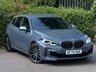 USED 2024 74 BMW 1 SERIES 2.0 M135i Hatchback 5dr Petrol Auto xDrive Euro 6 (s/s) (306 ps) 