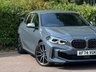 USED 2024 74 BMW 1 SERIES 2.0 M135i Hatchback 5dr Petrol Auto xDrive Euro 6 (s/s) (306 ps) 