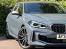 USED 2024 74 BMW 1 SERIES 2.0 M135i Hatchback 5dr Petrol Auto xDrive Euro 6 (s/s) (306 ps) 