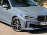 USED 2024 74 BMW 1 SERIES 2.0 M135i Hatchback 5dr Petrol Auto xDrive Euro 6 (s/s) (306 ps) 