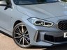 USED 2024 74 BMW 1 SERIES 2.0 M135i Hatchback 5dr Petrol Auto xDrive Euro 6 (s/s) (306 ps) 