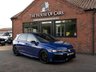 USED 2026 26 VOLKSWAGEN GOLF 2.0 TSI R Black Edition DSG 4Motion Euro 6 (s/s) 5dr DCC * HARMON KARDON * PAN ROOF