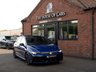 USED 2026 26 VOLKSWAGEN GOLF 2.0 TSI R Black Edition DSG 4Motion Euro 6 (s/s) 5dr DCC * HARMON KARDON * PAN ROOF
