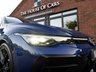 USED 2026 26 VOLKSWAGEN GOLF 2.0 TSI R Black Edition DSG 4Motion Euro 6 (s/s) 5dr DCC * HARMON KARDON * PAN ROOF